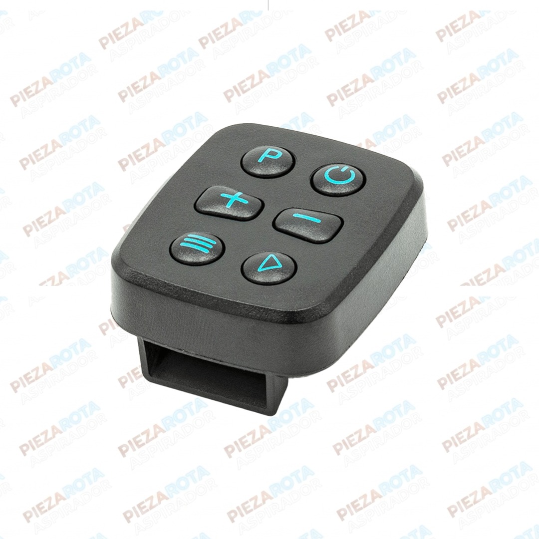 Mando a distancia (Reloj) Drumfit Wayhome 600 Pad Mando a distancia