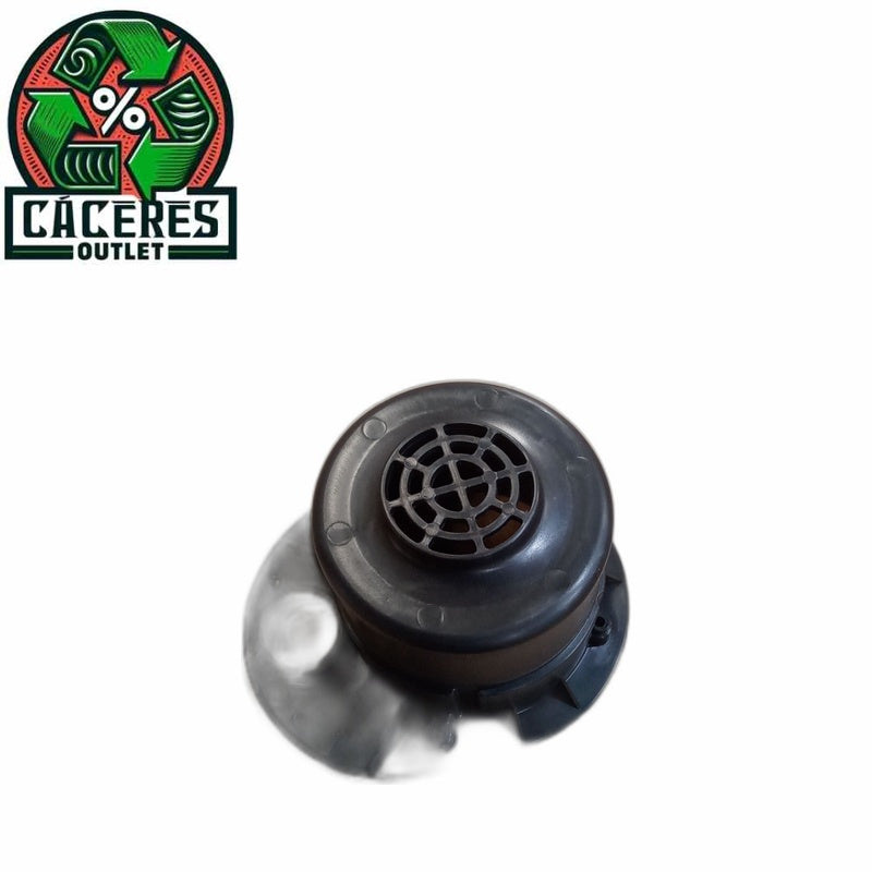 CARCASA MOTOR