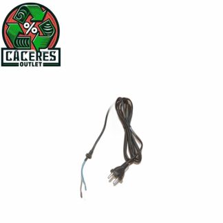CABLE DE ALIMENTACION