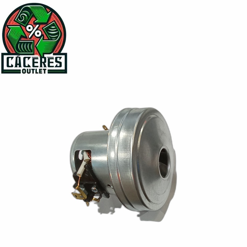 MOTOR COMPLETO recambio Piezarota · Ref 75967-M02