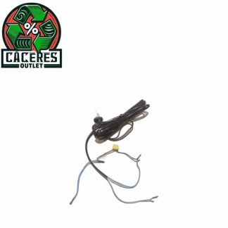 CABLE DE ALIMENTACION
