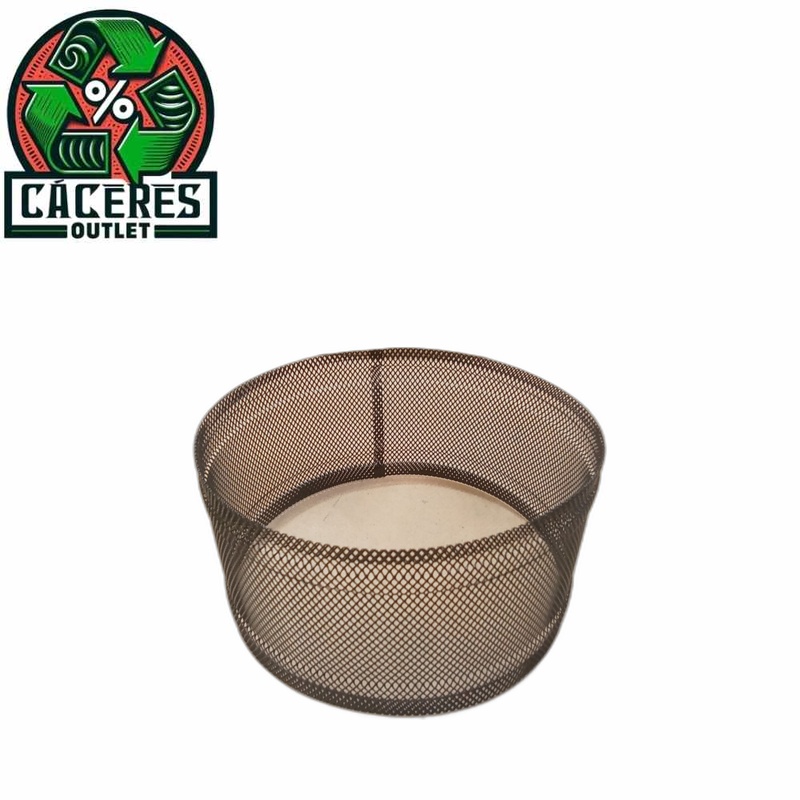 MALLA METALICA recambio Piezarota · Ref 75969-M02
