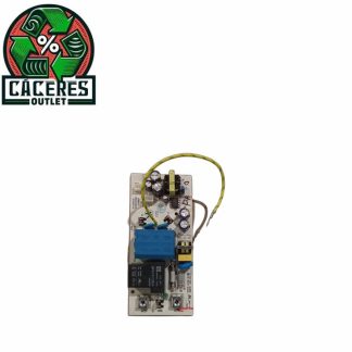 PCB