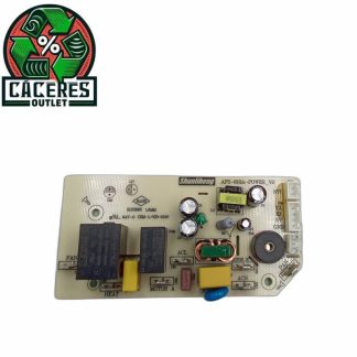 PCB PRINCIPAL recambio Piezarota · Ref 75999