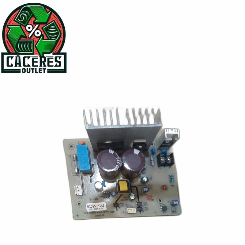 PCB