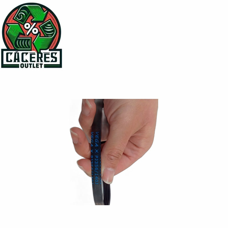 CORREA MOTOR 4P/140J