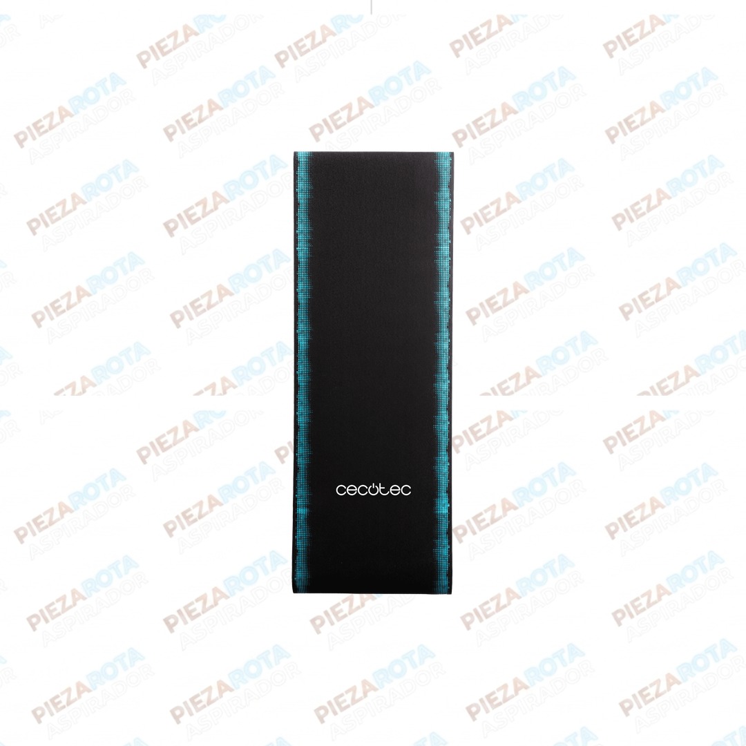 Cinta con logo Drumfit Wayhome 1400 Runner Vibration Cinta con logo Drumfit Wayhome 1400 Runner Vibration
