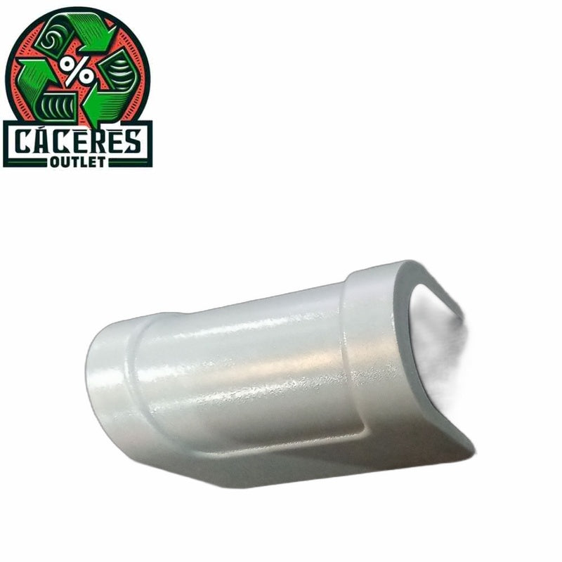 EMBELLECEDOR TORNILLOS MANILLAR (GRIS)