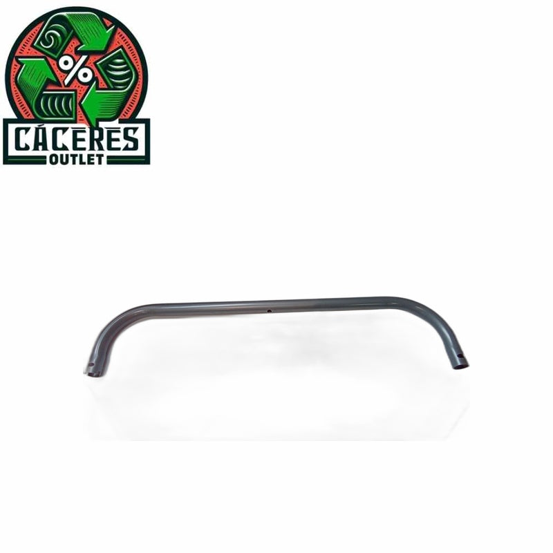 BARRA SUPERIOR DE VIBRACION (NEGRA)