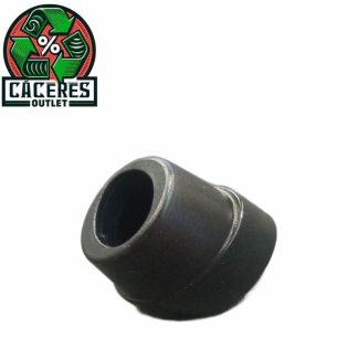 EMBELLECEDOR GOMA UNION (CHASIS A KIT VIBRACION)