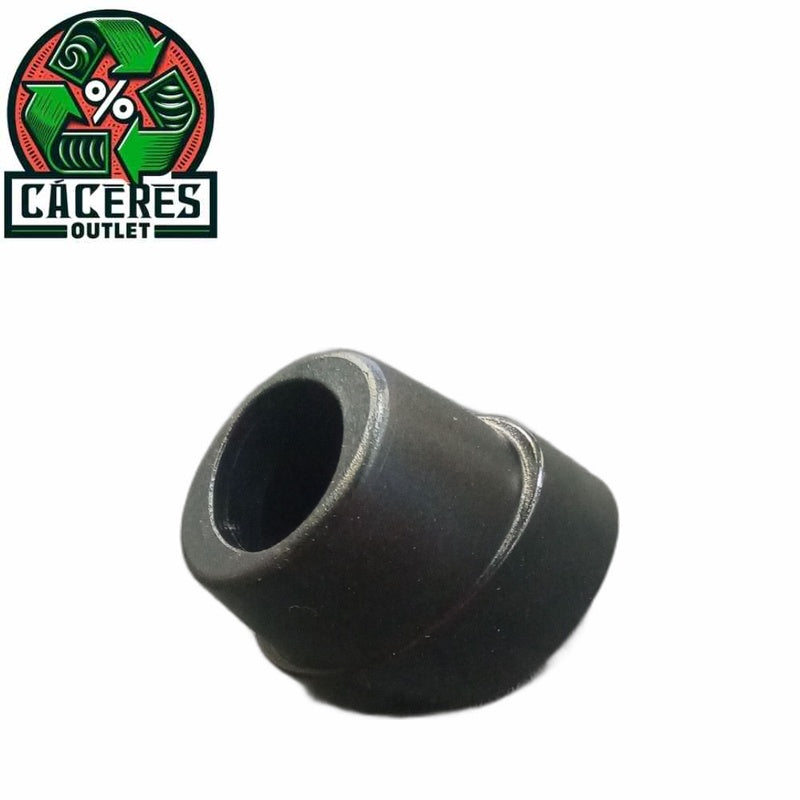EMBELLECEDOR GOMA UNION (CHASIS A KIT VIBRACION)
