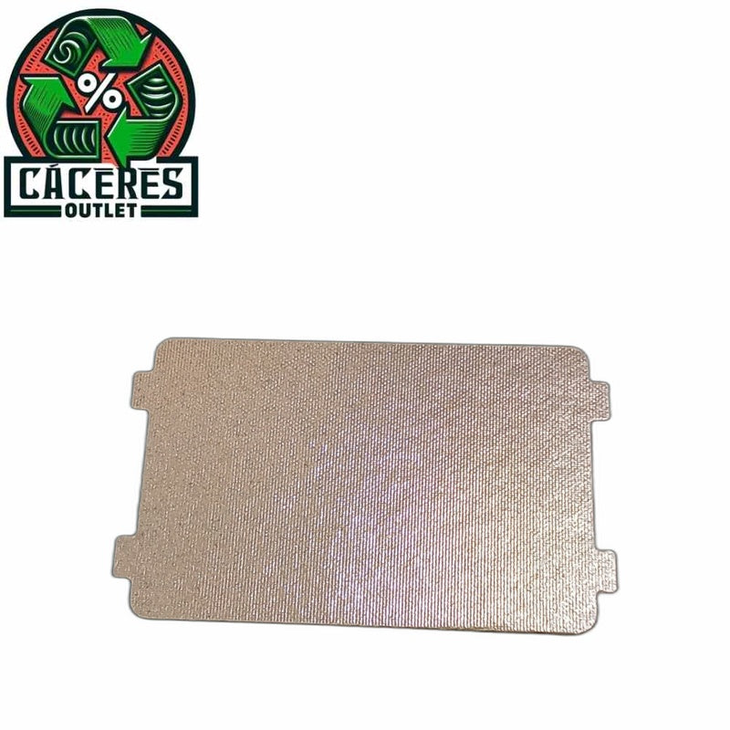 PLACA MICA recambio Piezarota · Ref 76147