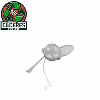 MOTOR RUSTIDOR recambio Piezarota · Ref 76200