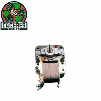 MOTOR VENTILADOR recambio Piezarota · Ref 76201