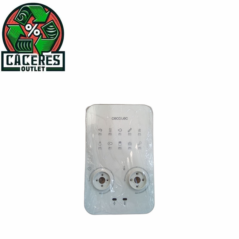 TAPA SUPERIOR recambio Piezarota · Ref 76211