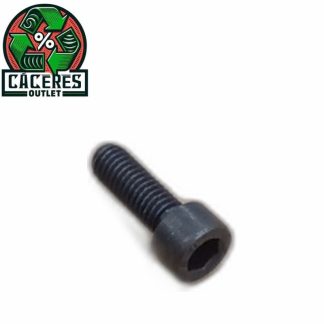 TORNILLO FRONTAL MANILLAR 23mm X 5,7mm