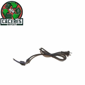 CABLE DE ALIMENTACION recambio Piezarota · Ref 76251