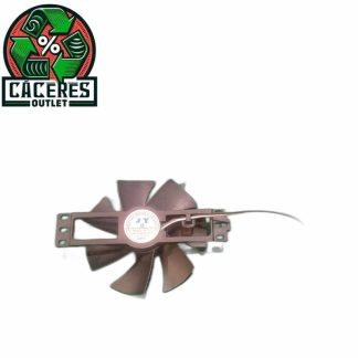 VENTILADOR recambio Piezarota · Ref 76256
