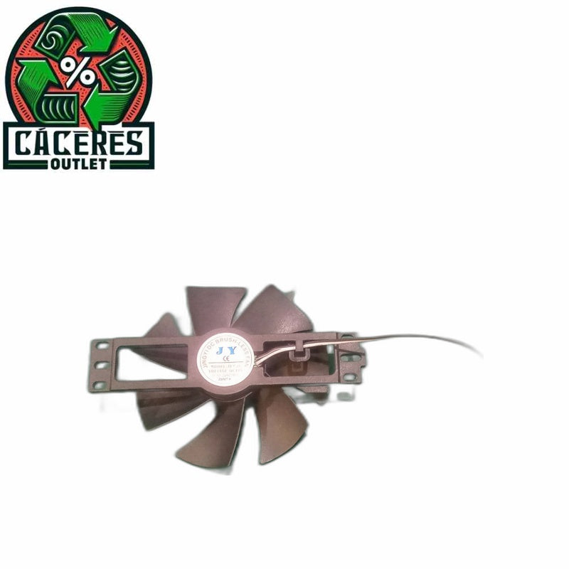 VENTILADOR recambio Piezarota · Ref 76256