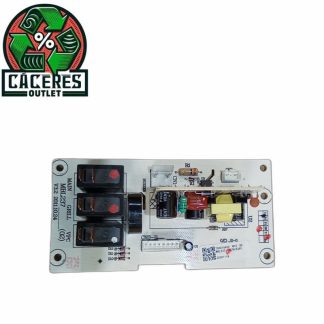 PCB recambio Piezarota · Ref 76268