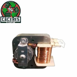 MOTOR VENTILADOR GAL6313EQ-ZD recambio Piezarota · Ref 76269