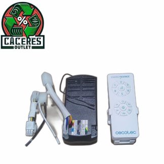 MANDO + RECEPTOR