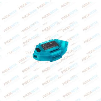DEPOSITO MIXTO Robot aspirador Conga 7490 Ultimate X-treme · REF 76282 recambio Piezarota · Ref 76282-M03