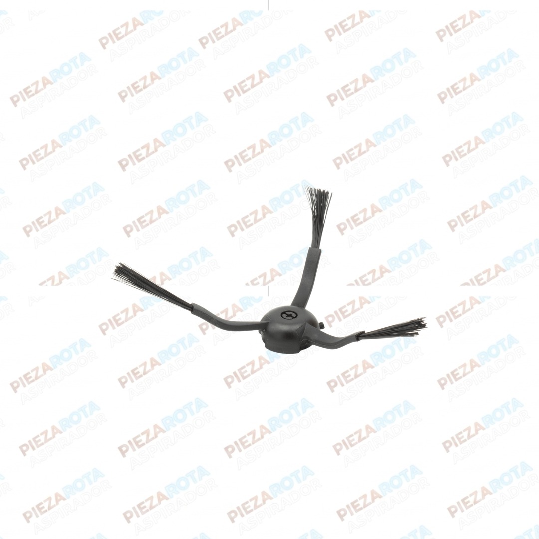 CEPILLO LATERAL Robot aspirador Conga 7490 Ultimate Genesis · REF 76283 recambio Piezarota · Ref 76283
