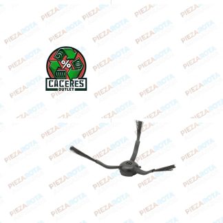 CEPILLO LATERAL Robot aspirador Conga 7490 Ultimate Home X-treme · REF 76283 recambio Piezarota · Ref 76283-M02