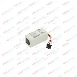BATERIA Robot aspirador Conga 7490 Ultimate Home X-treme · REF 76284 recambio Piezarota · Ref 76284-M02