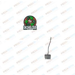 SENSOR ANTICAIDA Robot aspirador Conga 7490 Ultimate Genesis · REF 76294 recambio Piezarota · Ref 76294