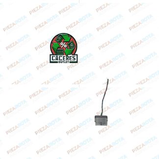 SENSOR ANTICAIDA Robot aspirador Conga 8490 Ultimate ULTRA Power · REF 76294 recambio Piezarota · Ref 76294-M04