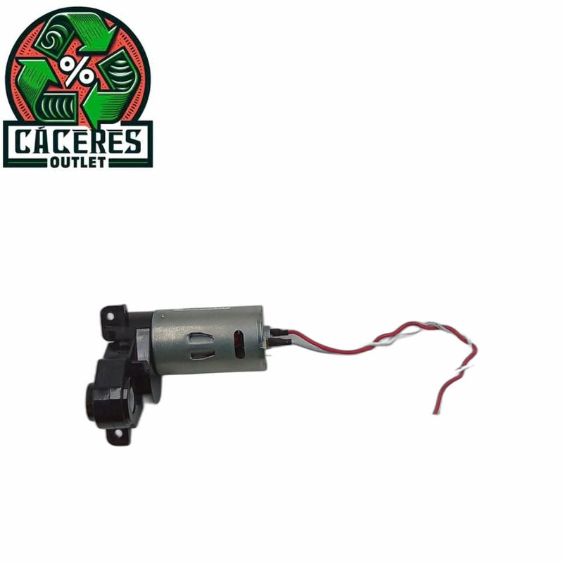 MOTOR CEPILLO CENTRAL