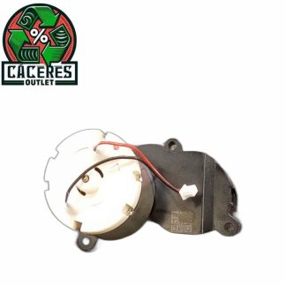 MOTOR CEPILLO LATERAL