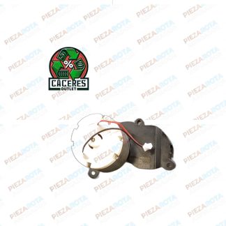 MOTOR CEPILLO LATERAL Robot aspirador Conga 8490 Ultimate ULTRA Power Home · REF 76296 recambio Piezarota · Ref 76296…