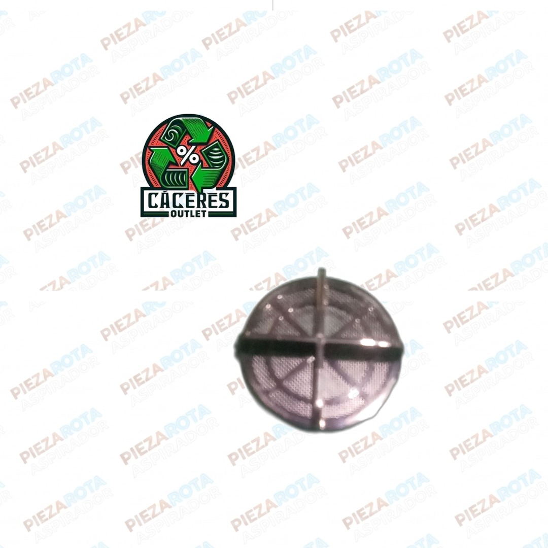 FILTRO Robot aspirador Conga 7490 Ultimate Home X-treme · REF 76303 recambio Piezarota · Ref 76303-M02