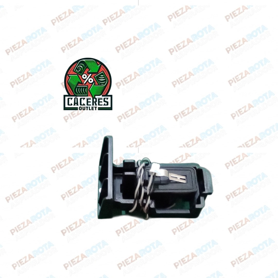 SENSOR Robot aspirador Conga 8490 Ultimate ULTRA Power Home · REF 76304 recambio Piezarota · Ref 76304-M03