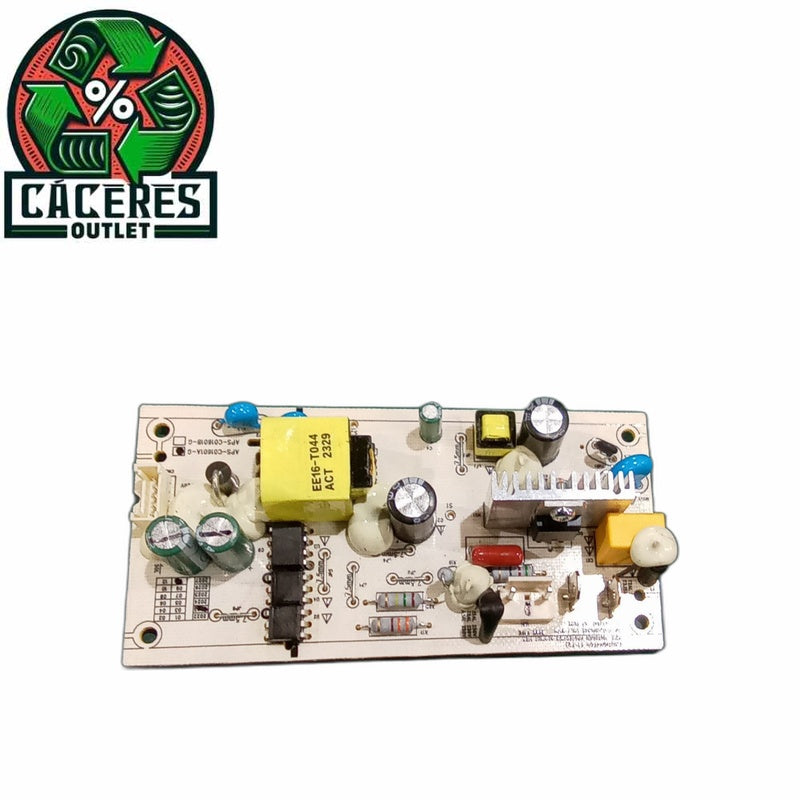 PCB