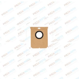 BOLSAS DE POLVO Robot aspirador Conga 7490 Ultimate Home X-treme · REF 76311 recambio Piezarota · Ref 76311-M02