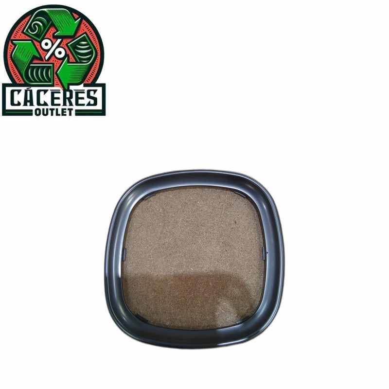 ARO METALICO TAPA recambio Piezarota · Ref 76319