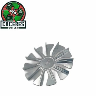 ASPAS VENTILADOR SUPERIOR recambio Piezarota · Ref 76324