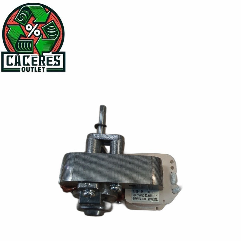 MOTOR recambio Piezarota · Ref 76325