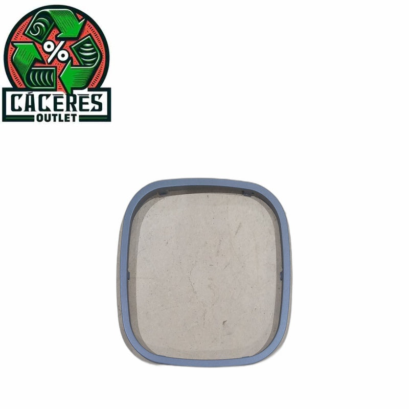 ARO METALICO TAPA recambio Piezarota · Ref 76339
