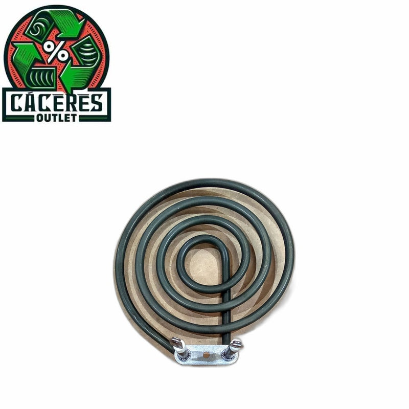 RESISTENCIA 1300-1500W recambio Piezarota · Ref 76346