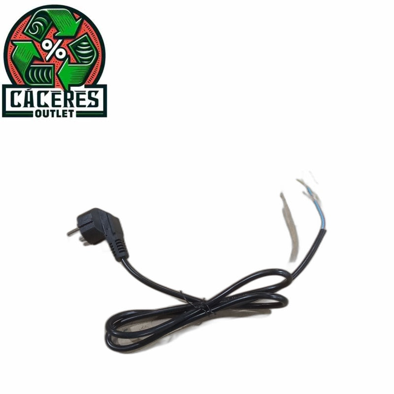 CABLE DE ALIMENTACION recambio Piezarota · Ref 76347
