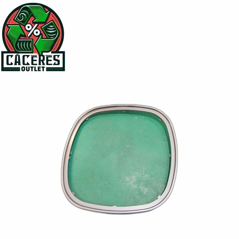 ARO METALICO TAPA recambio Piezarota · Ref 76359