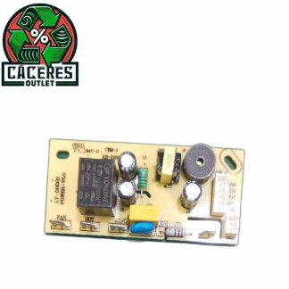 PCB recambio Piezarota · Ref 76362