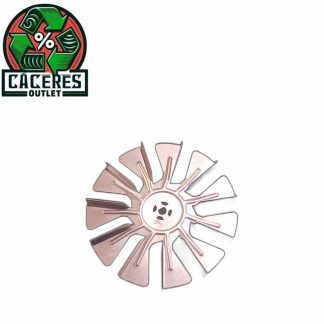 ASPAS VENTILADOR SUPERIOR recambio Piezarota · Ref 76363