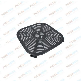 Rejilla con patas de goma Cecofry Fantastik 6500/Cecofry Fantastik Inox 6500/Cecofry Fantastik Window 6500 Rejilla con p