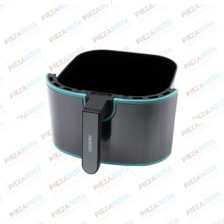 CECOFRY FANTASTIK INOX 6000 CECOFRY FANTASTIK INOX 6000